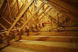 Attic Repair Service in Ottawa image