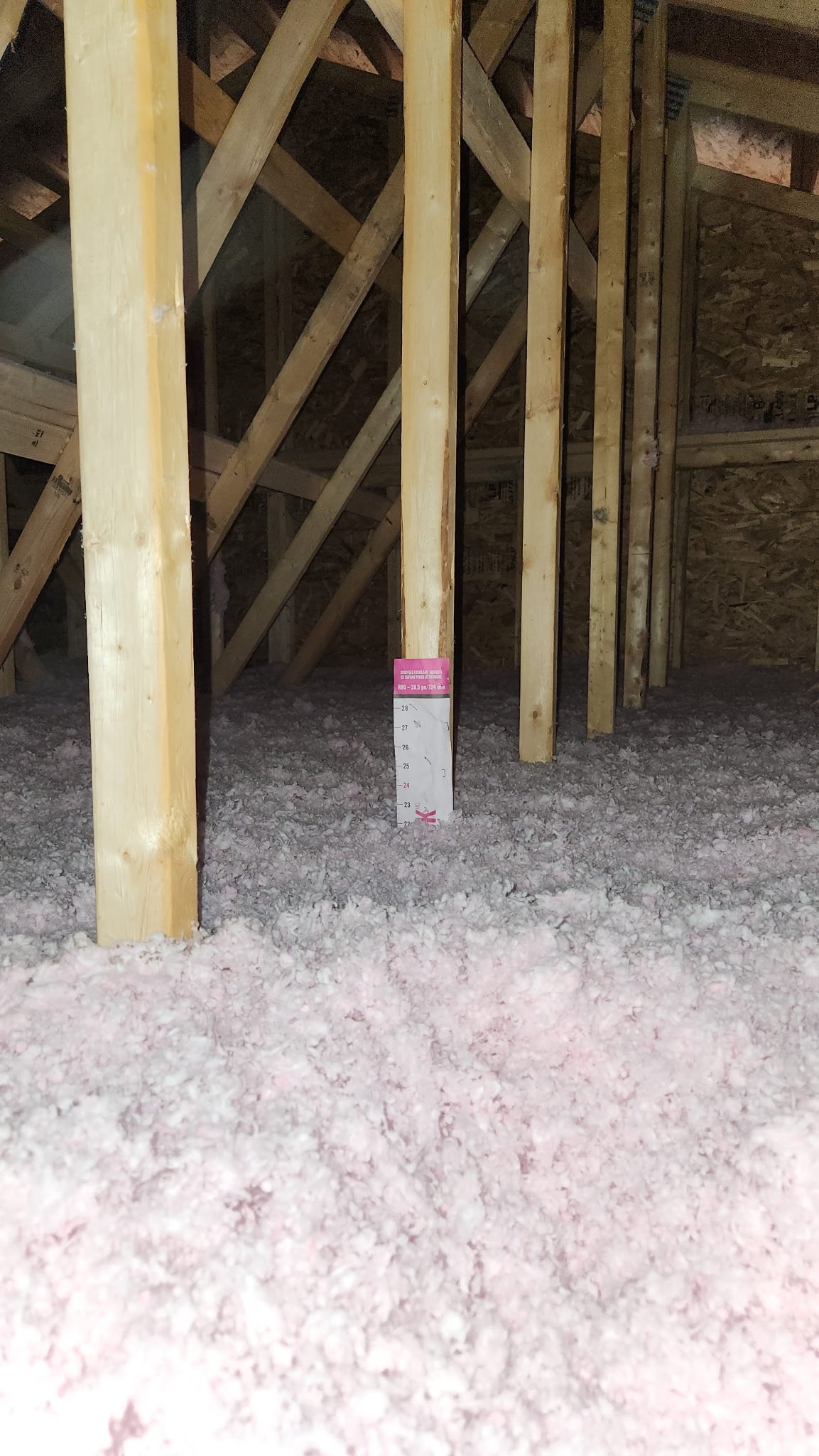 Why Choose Insulation Wizards image