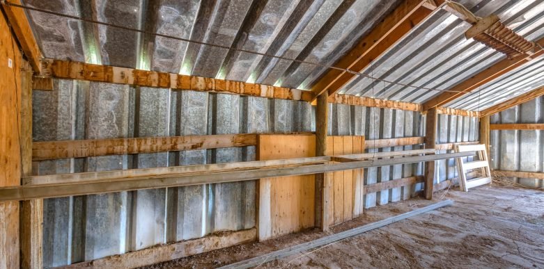 Commercial Barn Insulation Ottawa about us image