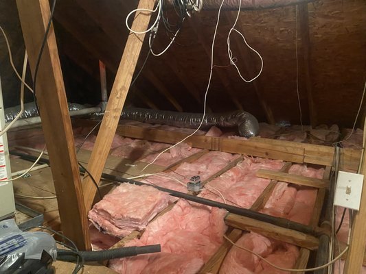 Indications Your Orléans Home Needs Insulation Services