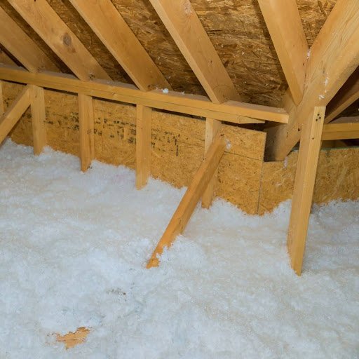 Professional Insulation Contractors for the Riverside Area