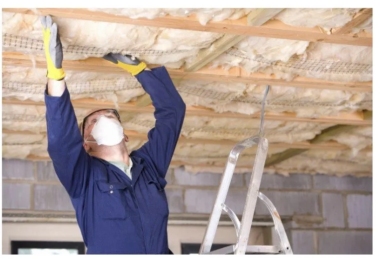 Professional Insulation Services for Rockland Residents