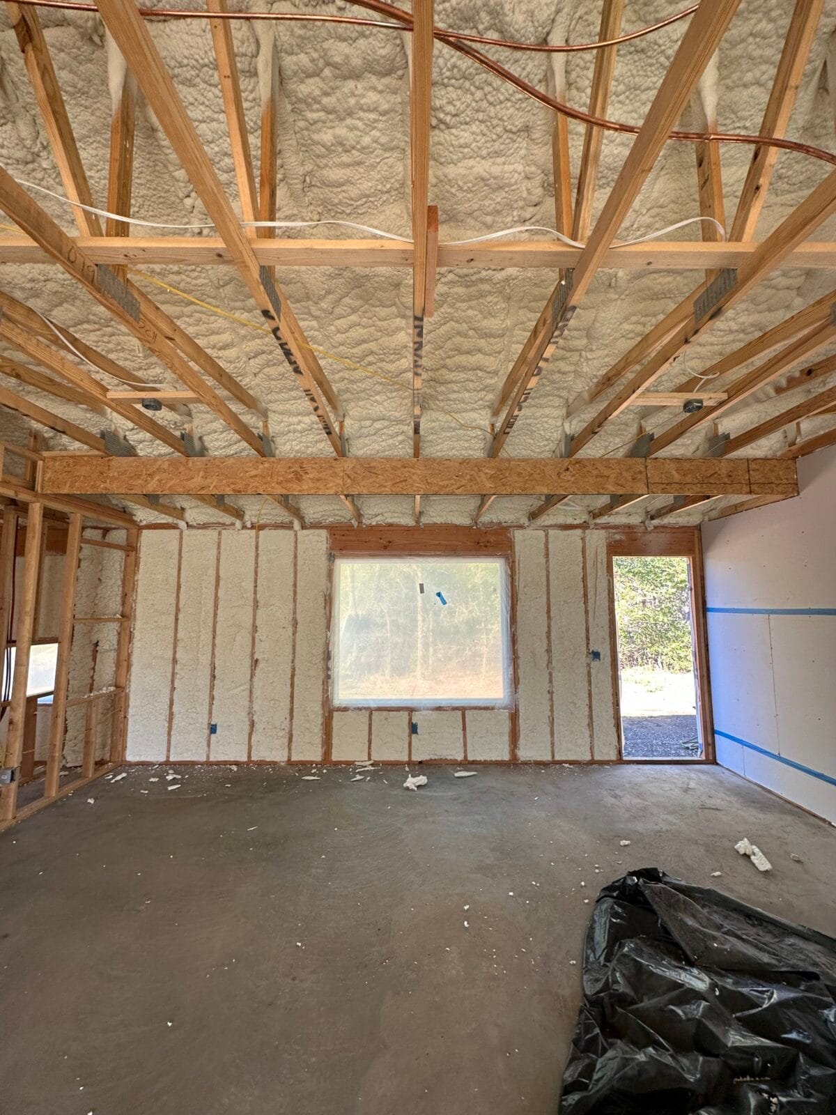 Signs Your Vars Property Needs Insulation Service