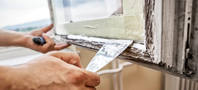 Trusted Insulation Specialists in Manotick